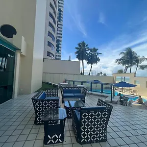 Flat Costa Mar Recife