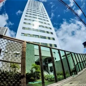 Apto Moderno E Bem Localizado Recife